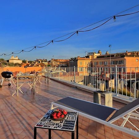 Rarity Suites Рим Екстер'єр фото