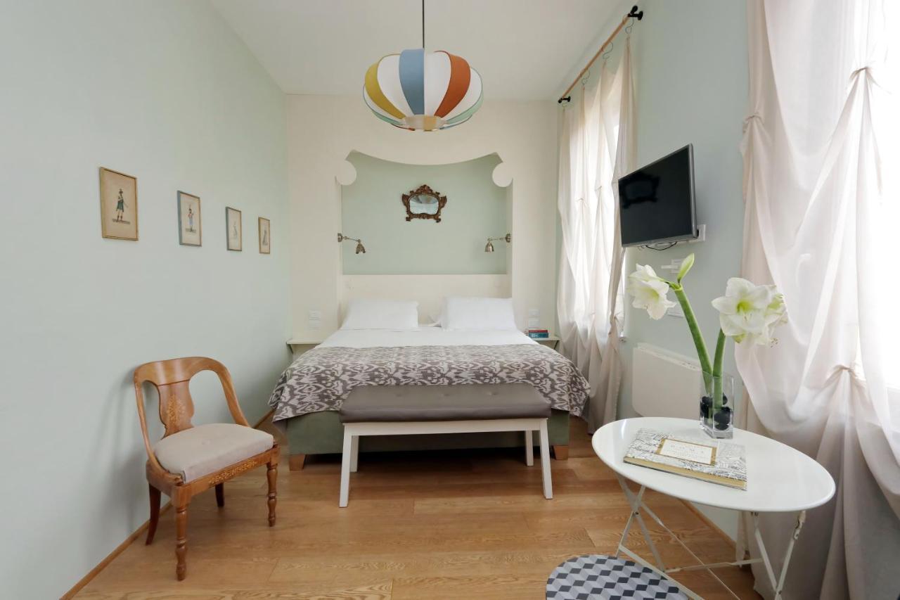 Rarity Suites Рим Екстер'єр фото