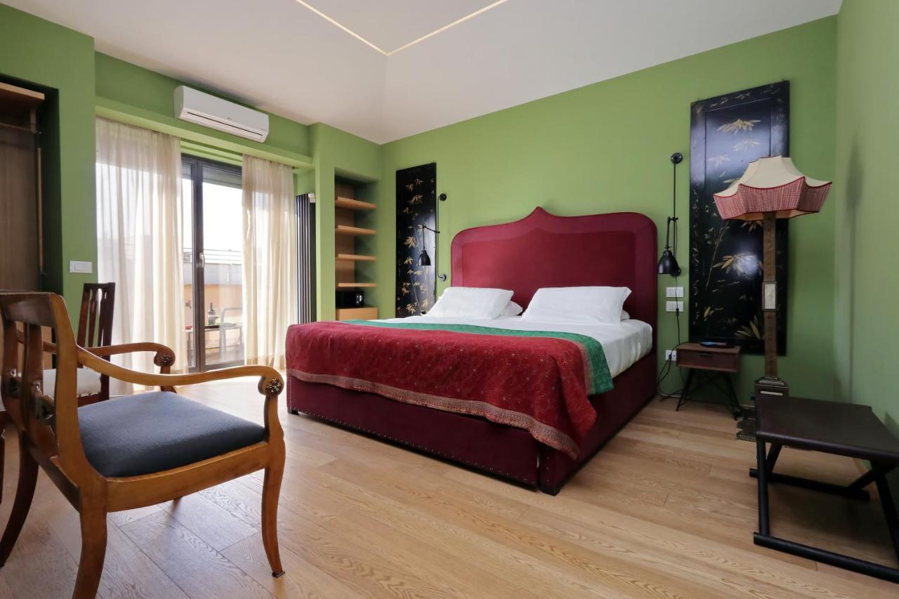 Rarity Suites Рим Екстер'єр фото