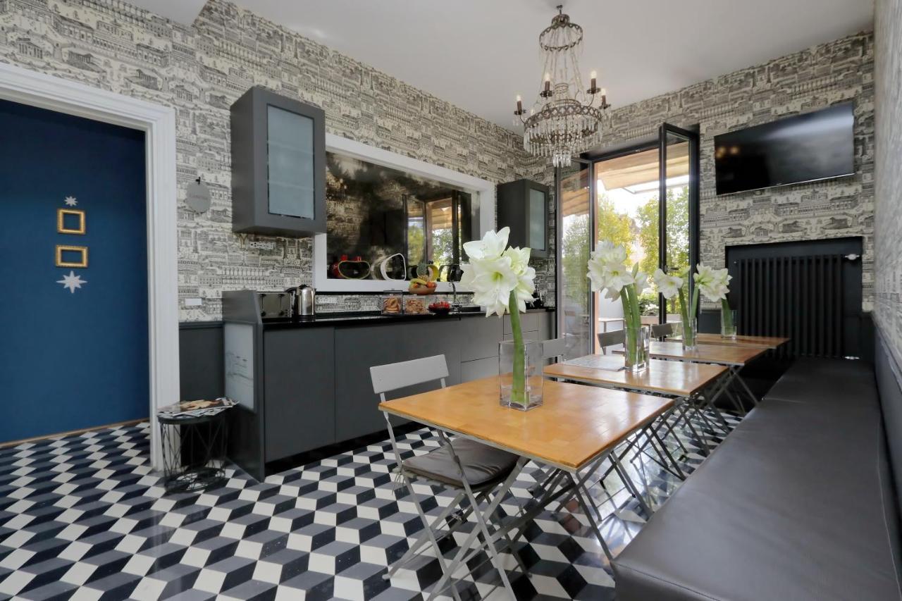 Rarity Suites Рим Екстер'єр фото