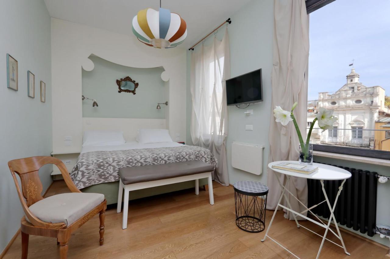 Rarity Suites Рим Екстер'єр фото