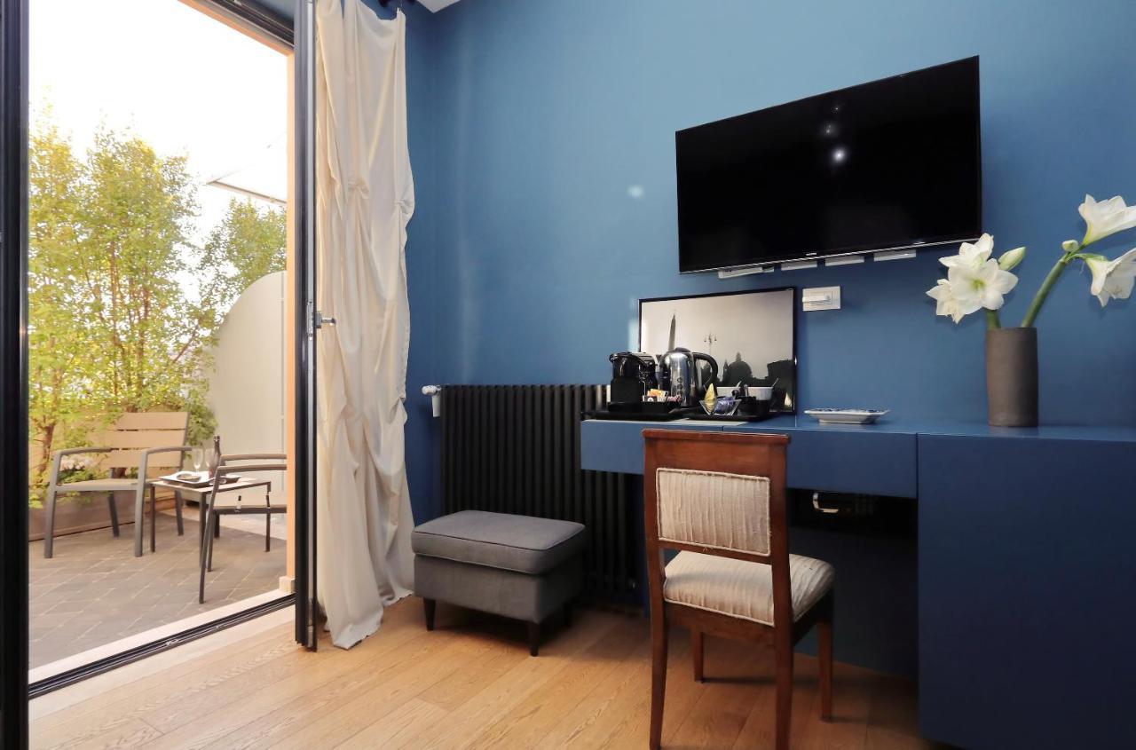 Rarity Suites Рим Екстер'єр фото