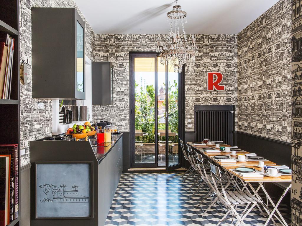 Rarity Suites Рим Екстер'єр фото