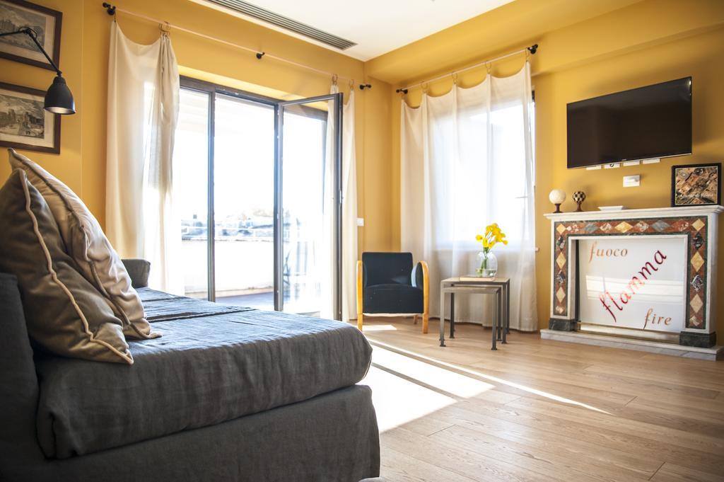 Rarity Suites Рим Екстер'єр фото