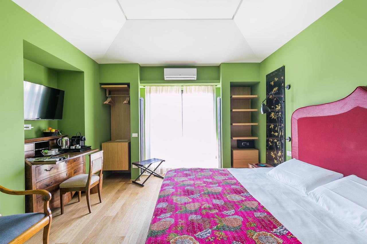 Rarity Suites Рим Екстер'єр фото