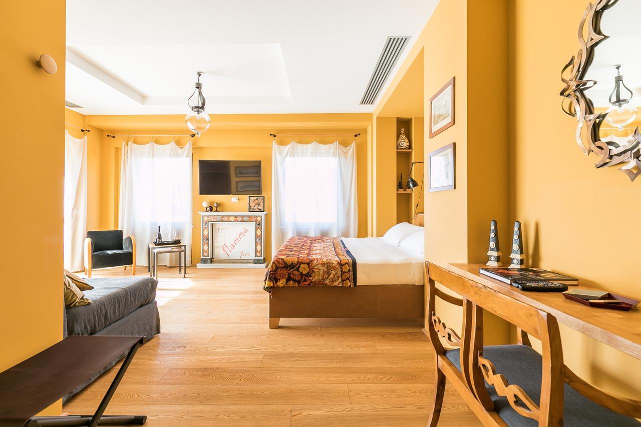 Rarity Suites Рим Номер фото
