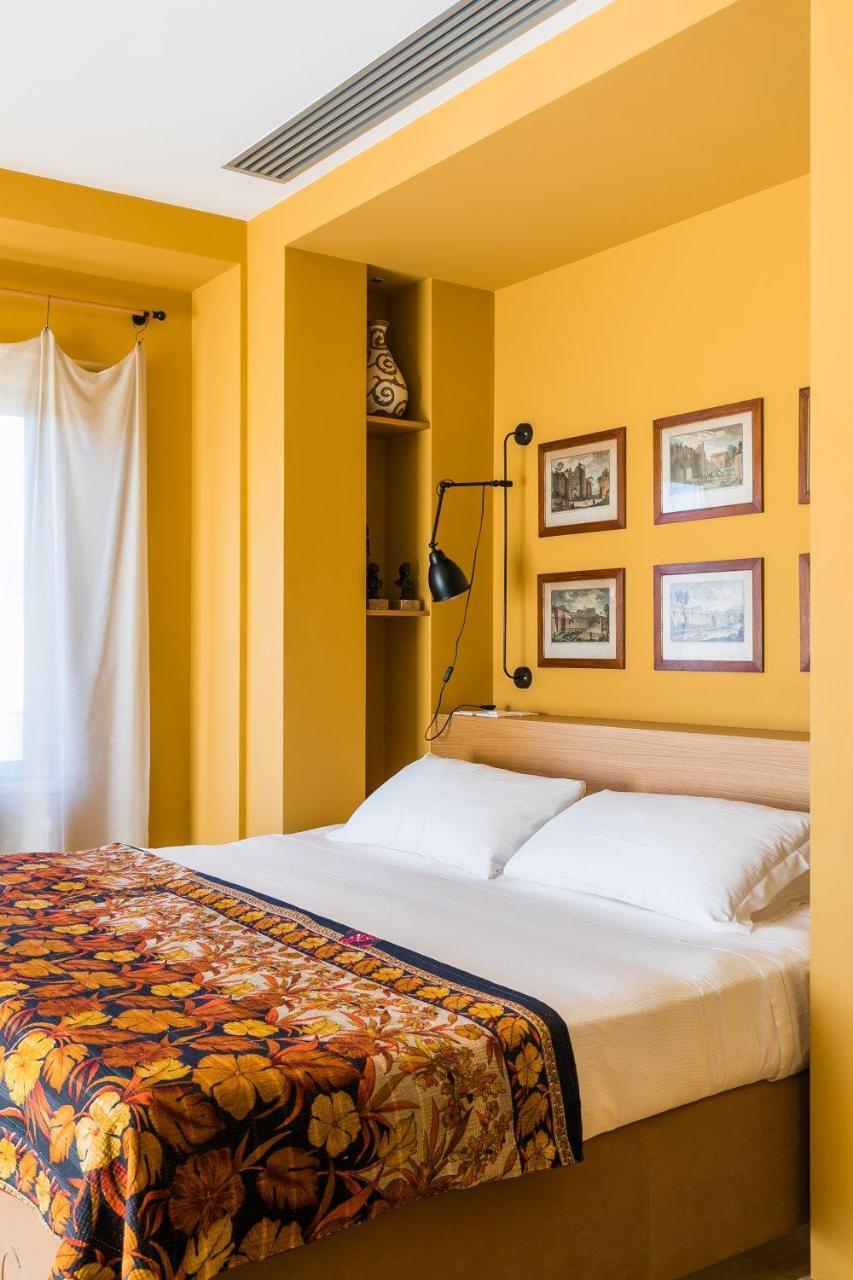 Rarity Suites Рим Екстер'єр фото