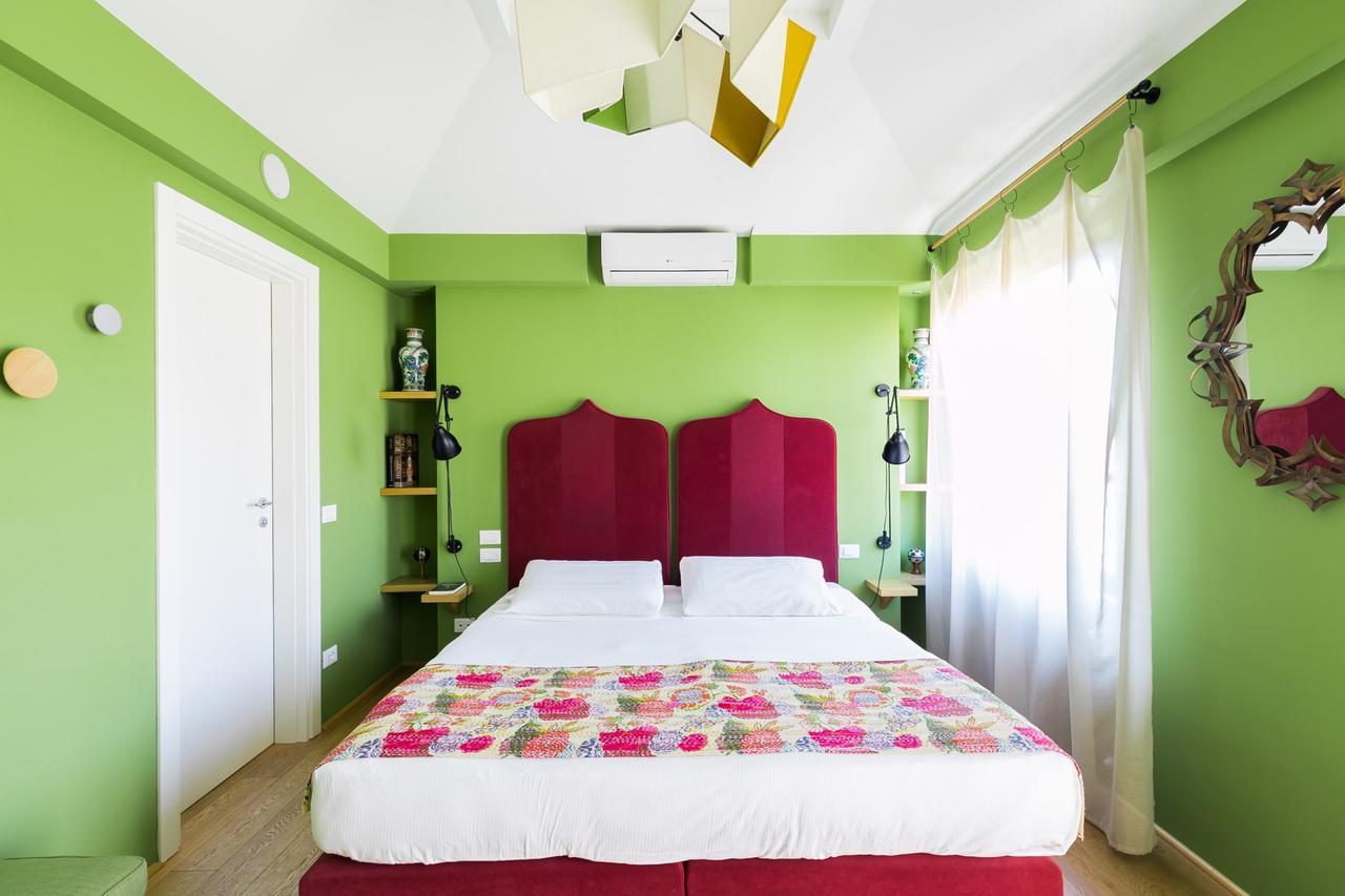 Rarity Suites Рим Екстер'єр фото