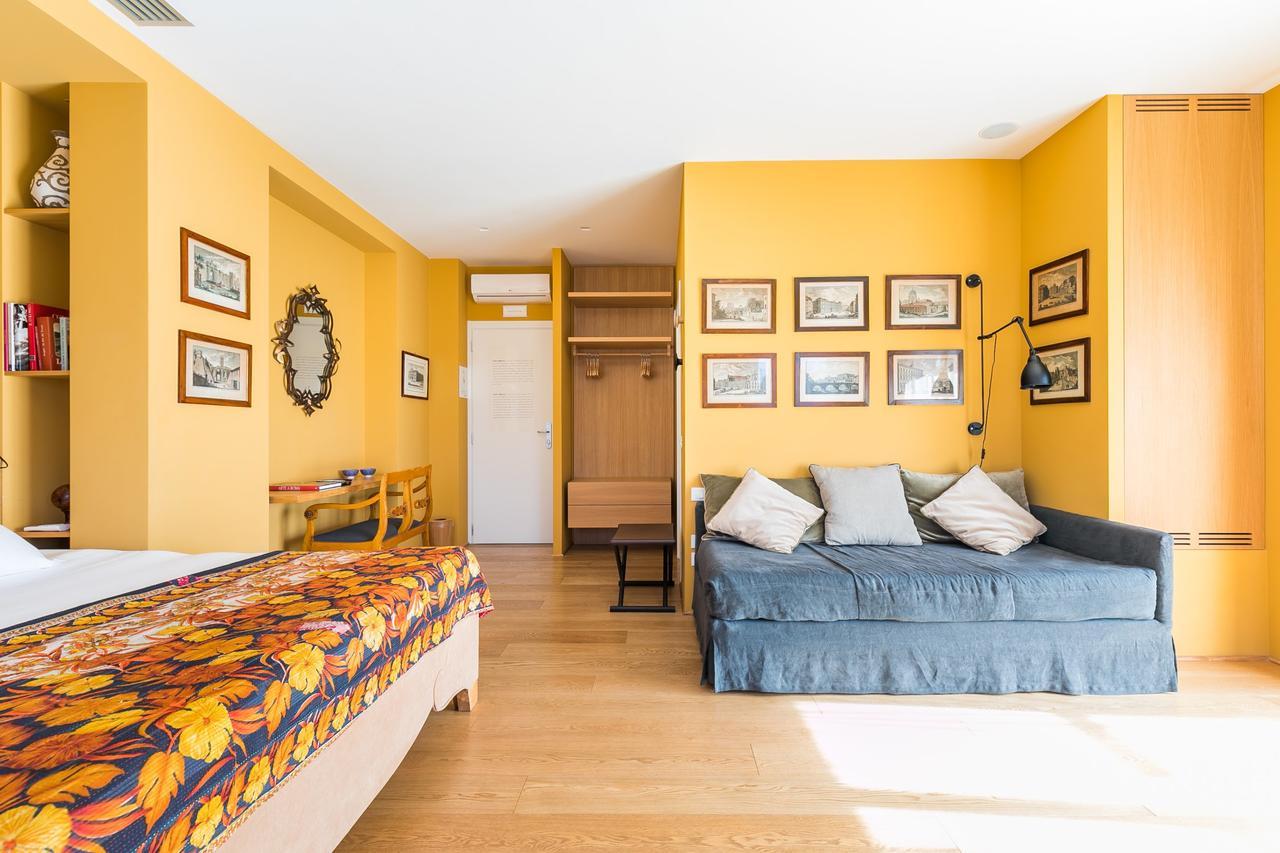 Rarity Suites Рим Екстер'єр фото
