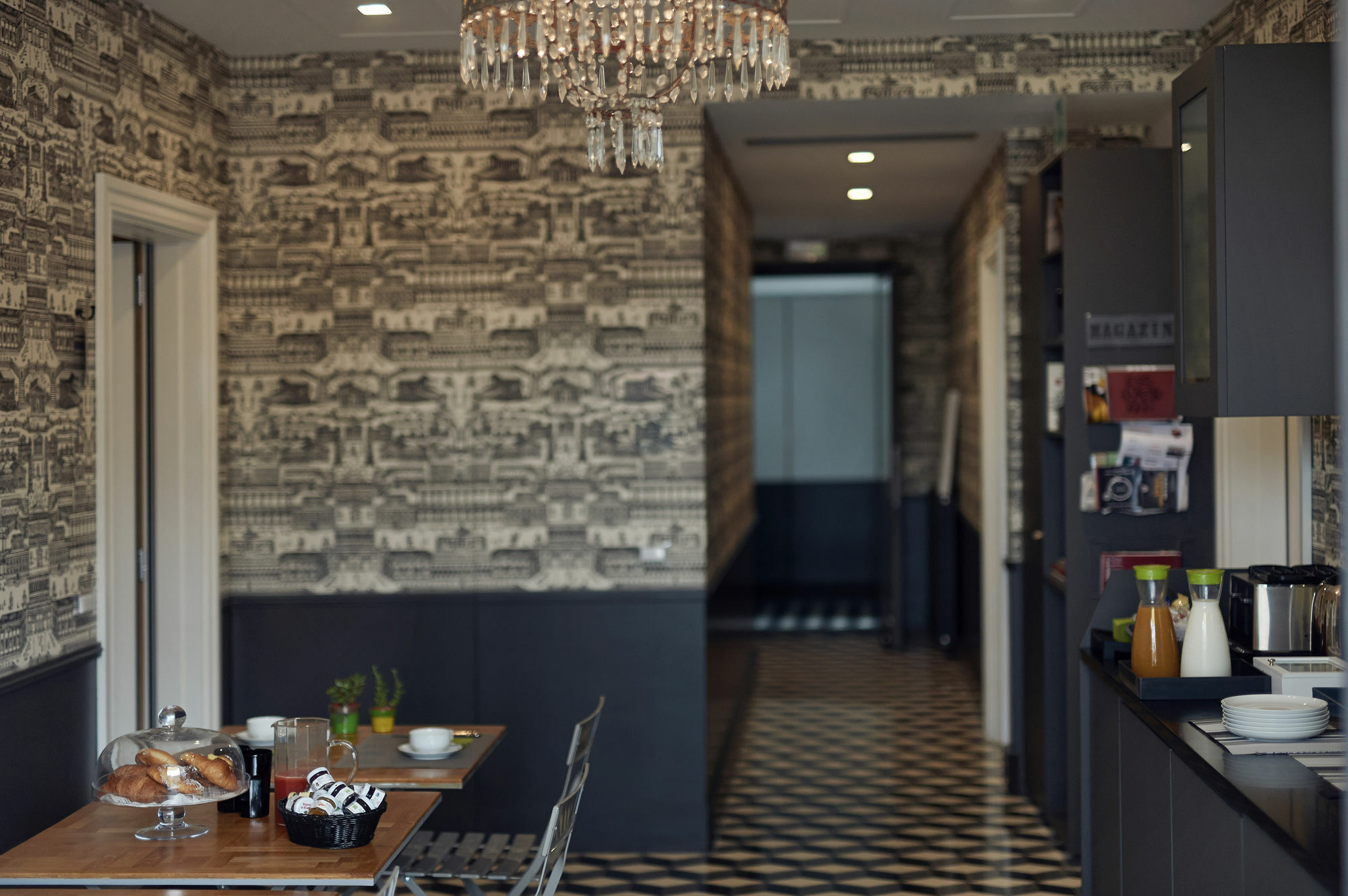 Rarity Suites Рим Екстер'єр фото