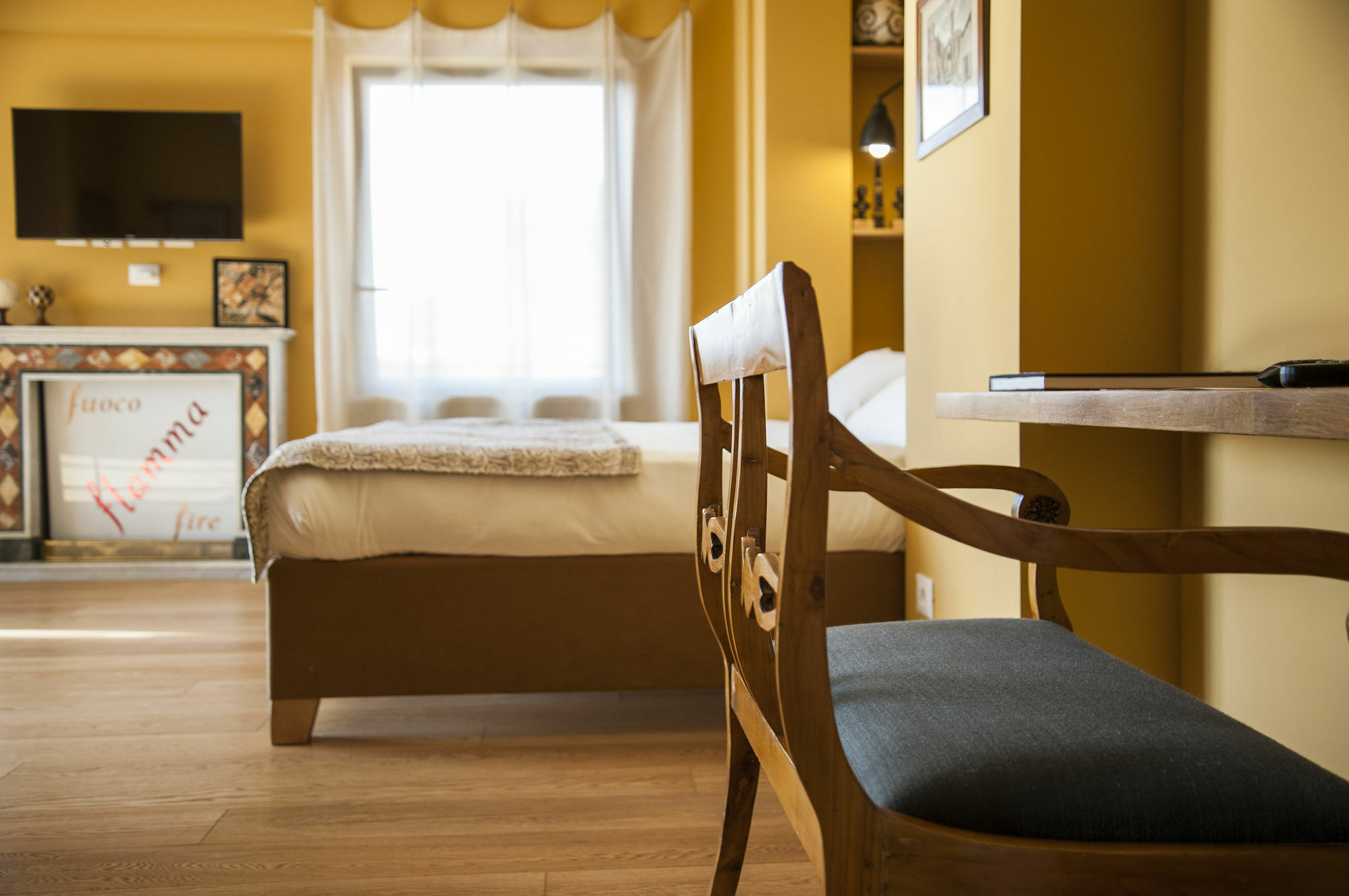 Rarity Suites Рим Екстер'єр фото